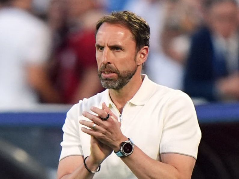 I understand it – Gareth Southgate urges fans to stick with mis-firing England