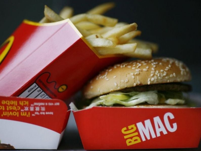 McDonald's worker who applied sauce to burgers loses €60k repetitive strain claim