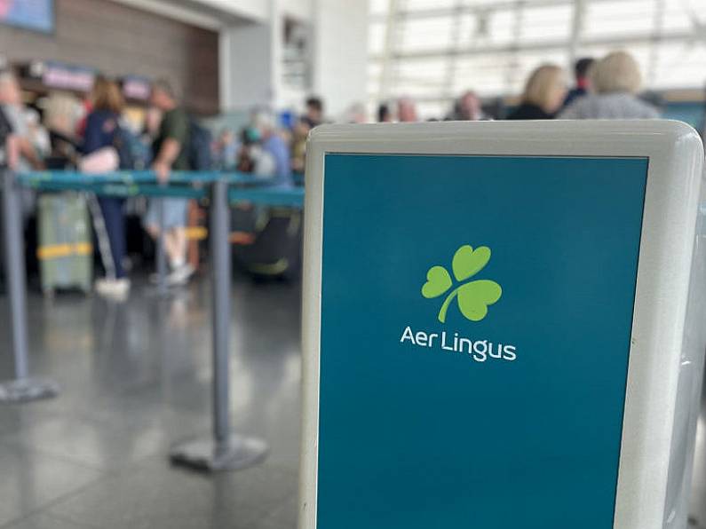 Aer Lingus cancels another 80 flights next week