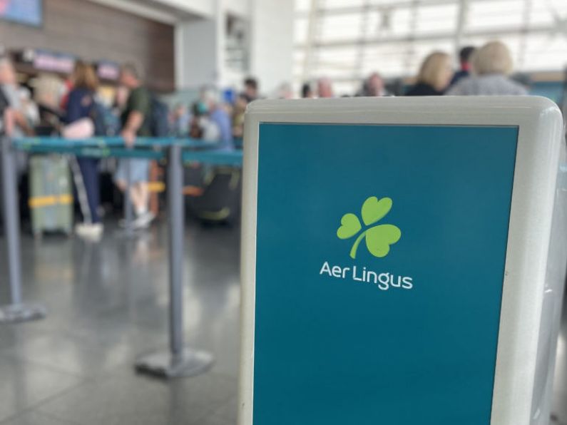 Aer Lingus passengers describe anxiety over industrial action