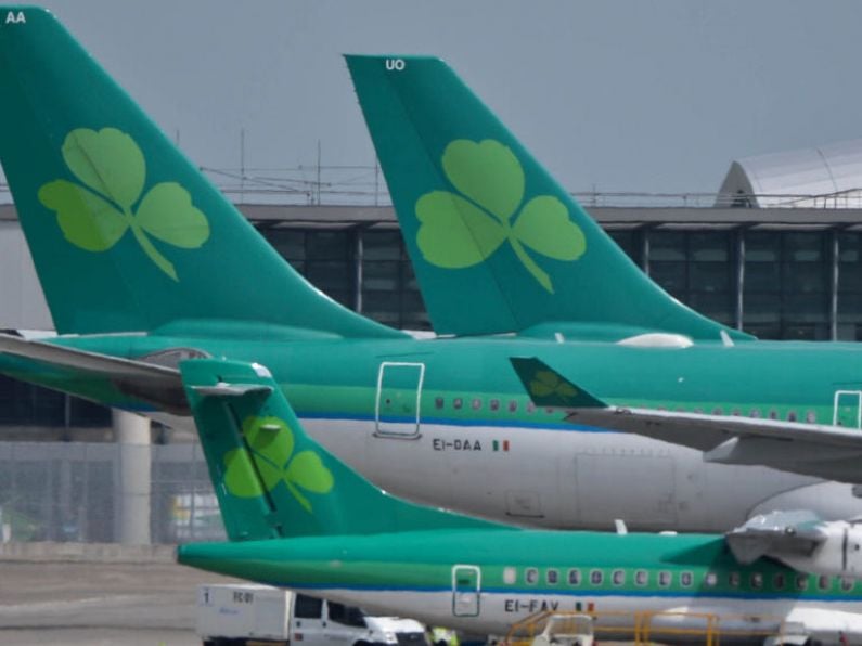 Aer Lingus announce direct flights to Nashville