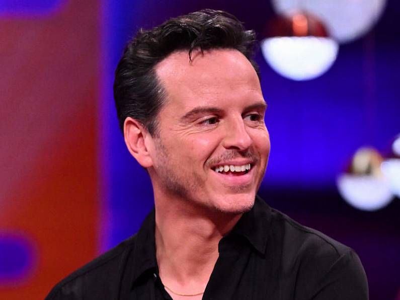 Andrew Scott: The cost of theatre is not all doom and gloom