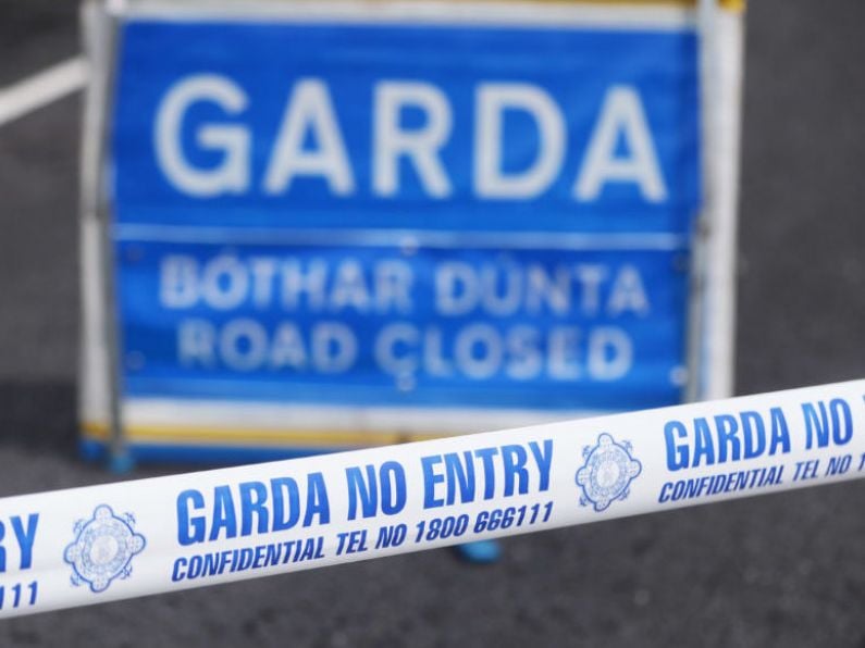 Two die in Donegal crash