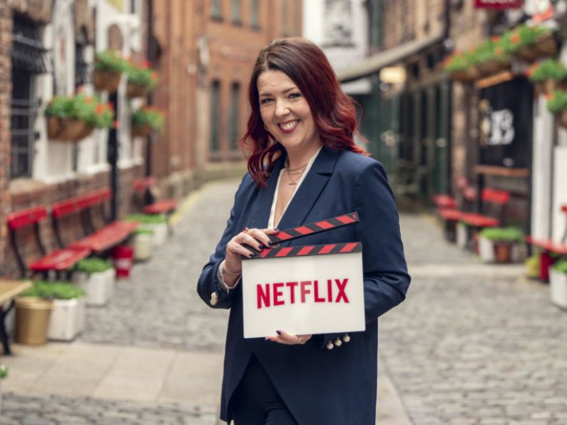 Production begins on Lisa McGee's new series, How To Get To Heaven From Belfast