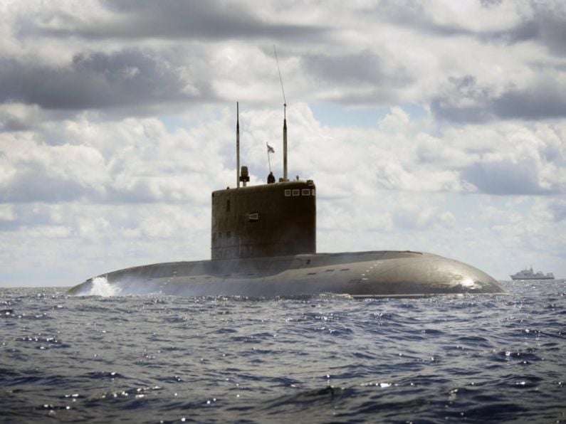 Russia sent Kilo attack submarine toward Irish Sea twice – reports