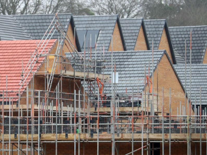 Average of 44,000 new housing units needed each year to keep up with population