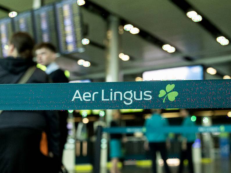 Aer Lingus cancels an additional 76 flights