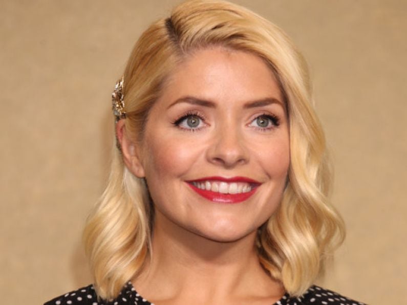 Man jailed for life over plot to kill Holly Willoughby