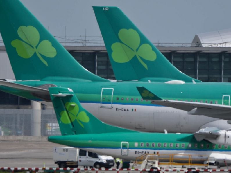 Labour Court recommends 17.75% pay rise for Aer Lingus pilots