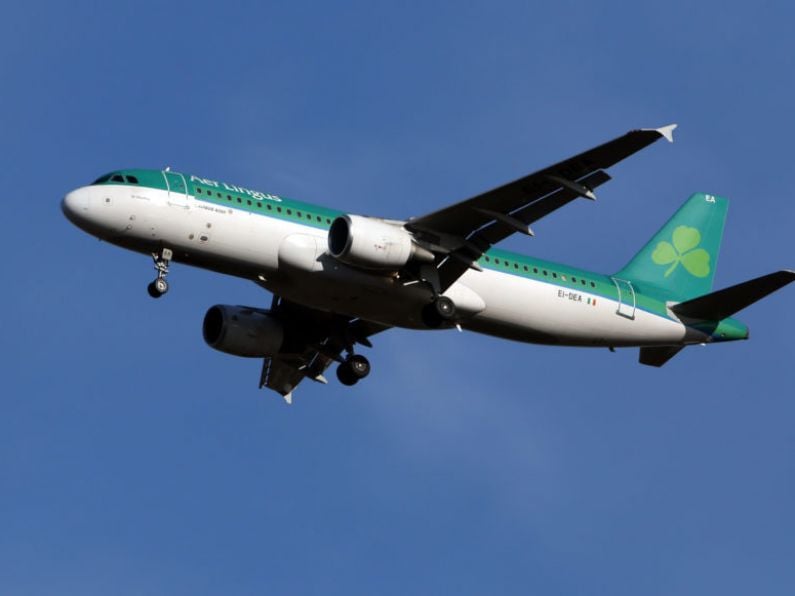 Pay deal will leave Aer Lingus pilots ‘better off’, union says