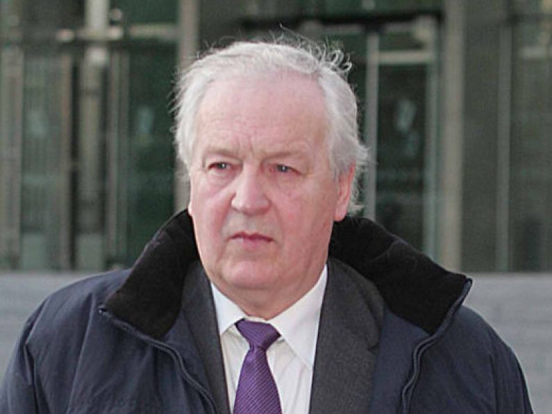 Former swimming coach Derry O'Rourke convicted of raping teenage girl 35 years ago