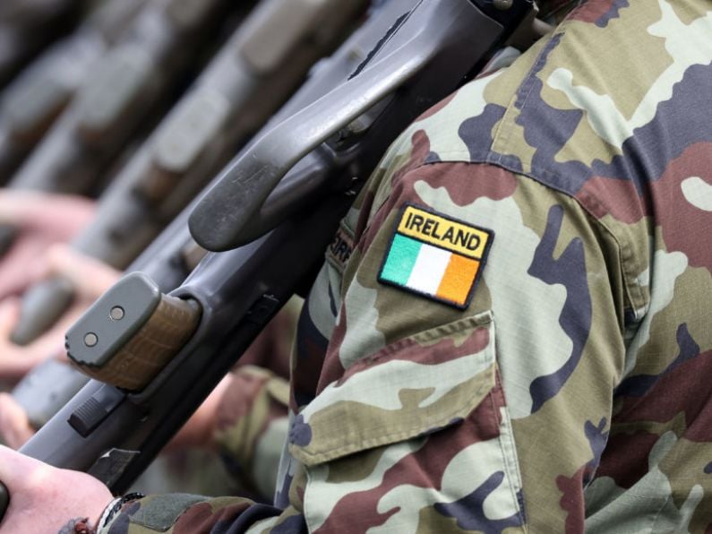 Irish troops safe after Israel fire on UN Peacekeeping outposts