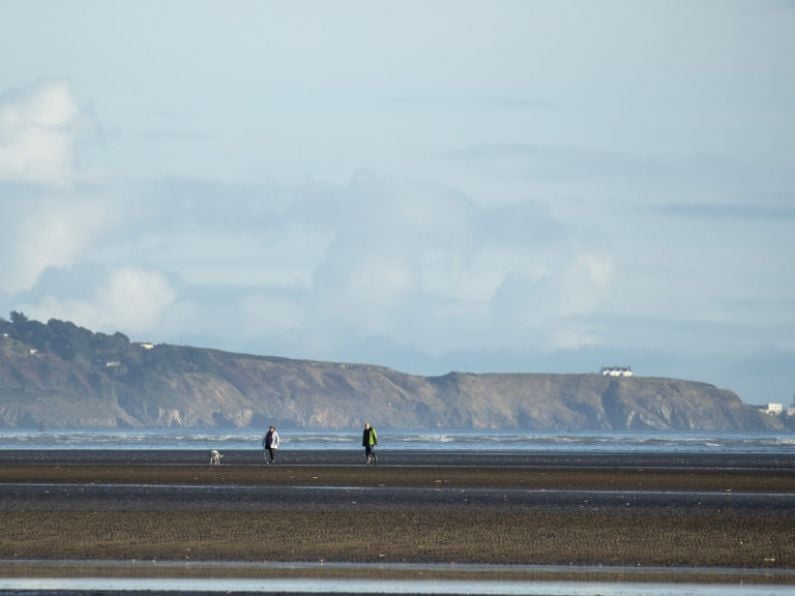 Warm weather described as 'heatwave' forecast for the week ahead