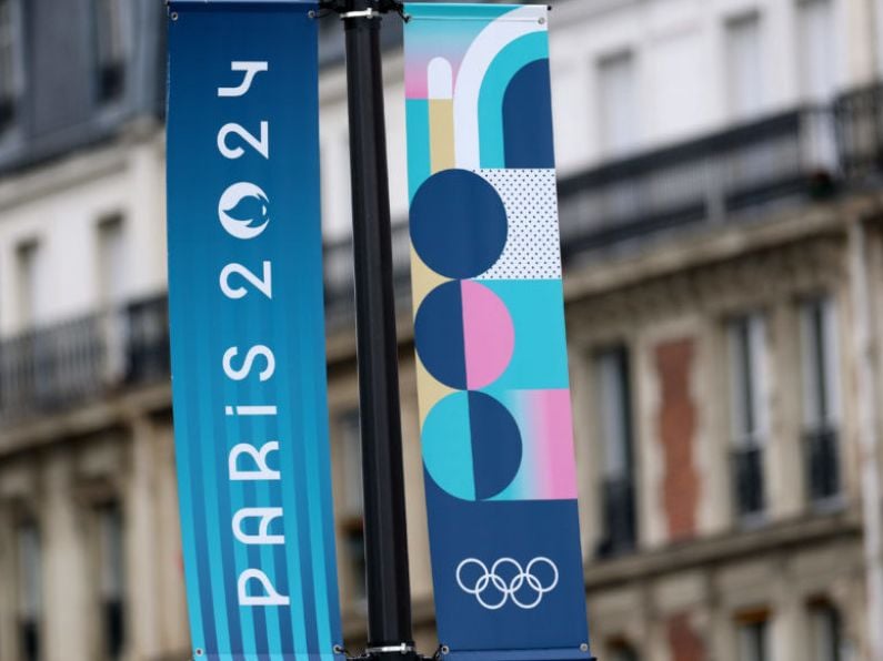 Paris Olympics 2024: What is on and where to watch over the next five days?