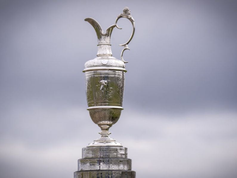 Government ‘open’ to hosting golf major at Portmarnock