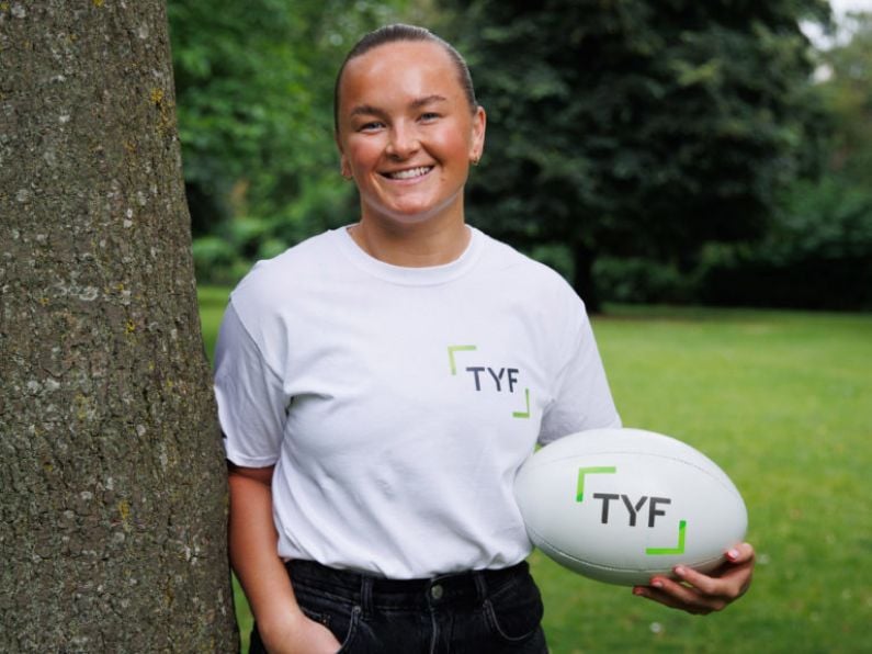 Vikki Wall has no regrets about trying out for Olympic Rugby Sevens as Meath future 'TBC'