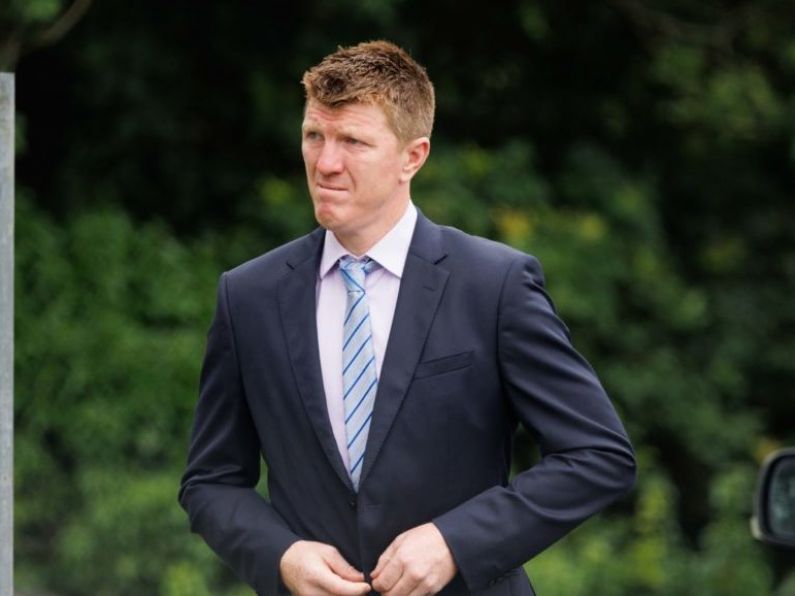 Former Clare All-Ireland winner repeatedly struck 12-year-old with stick, court hears