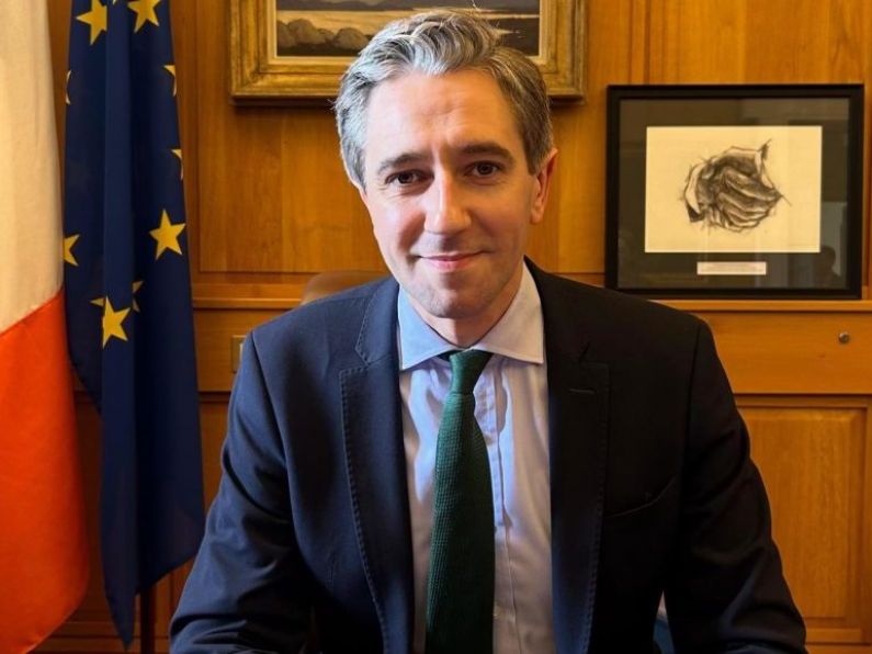 Taoiseach Simon Harris announced as special guest for Wexford's Kennedy Summer School