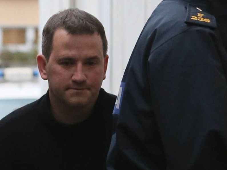 Graham Dwyer loses final appeal over conviction for murder of Elaine O'Hara