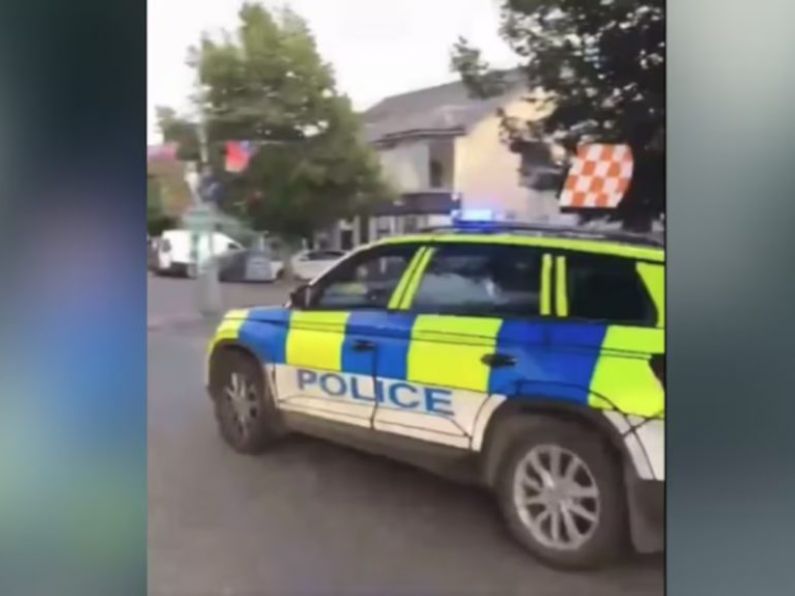 PSNI officer who ‘celebrated’ Armagh football win ‘blown out of proportion’