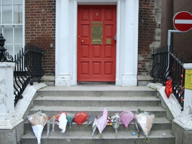 Child injured in Parnell Street attack leaves hospital after 281 days