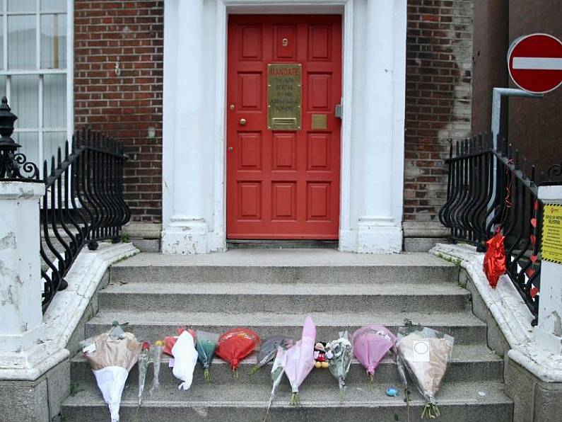 Girl injured in Parnell Square attack working to communicate through a computer