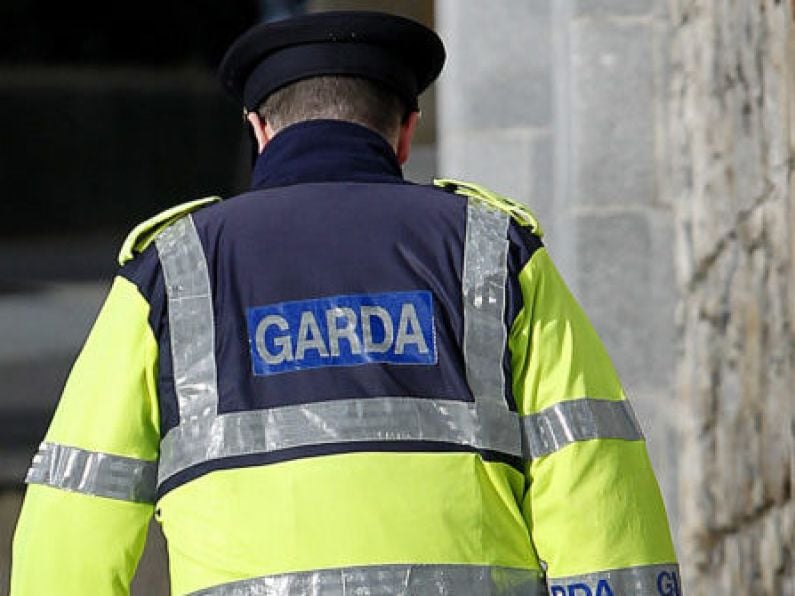 Two men taken to hospital after alleged stabbing in Wexford