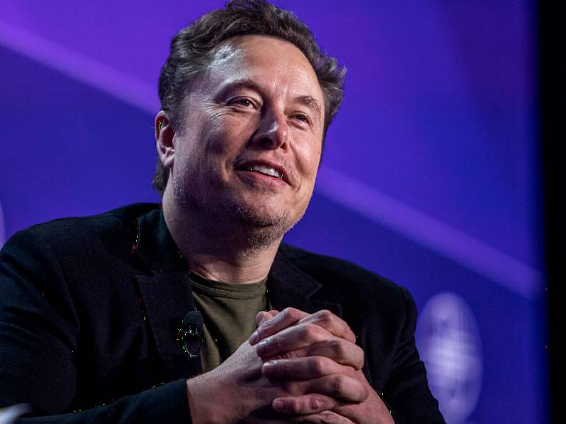 Elon Musk to give away $1 Million a day until US election