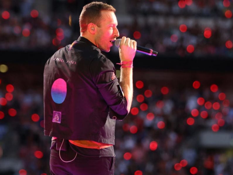 Coldplay at Croke Park: What You Need to Know