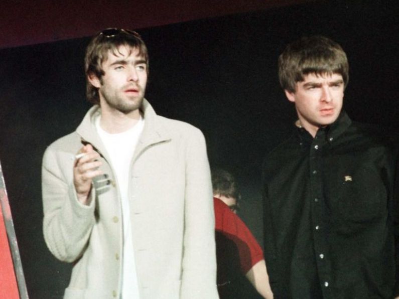 Oasis to make major comeback with two nights in Croke Park