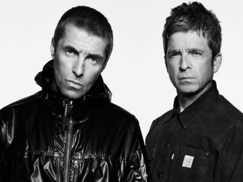 Some Oasis fans are looking back in anger this morning