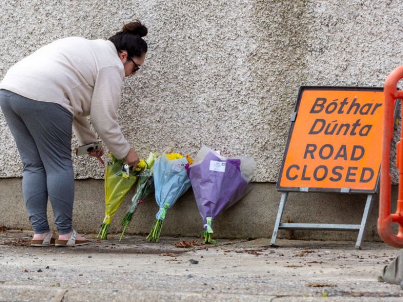 Classmates pay tribute to Clonmel crash victims who were 'joined at the hip'