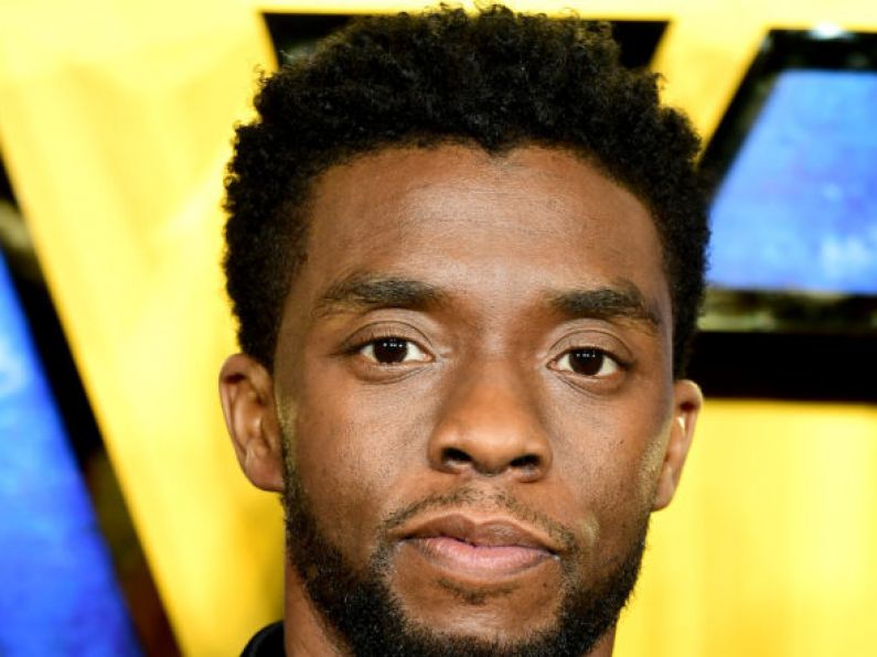 Chadwick Boseman remembered on third anniversary of his death