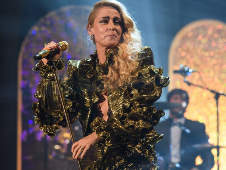 Róisín Murphy apologises for being source of ‘social media eruption’