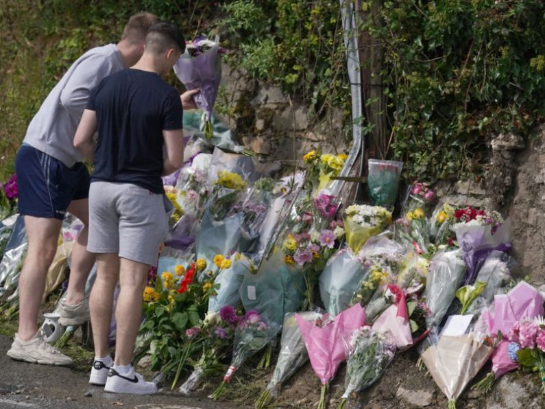 Victim of Clonmel road crash to be laid to rest as first funeral is held