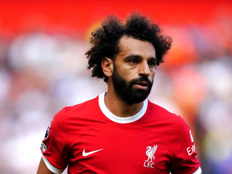 Man Utd look for new arrivals as Liverpool aim to keep Salah
