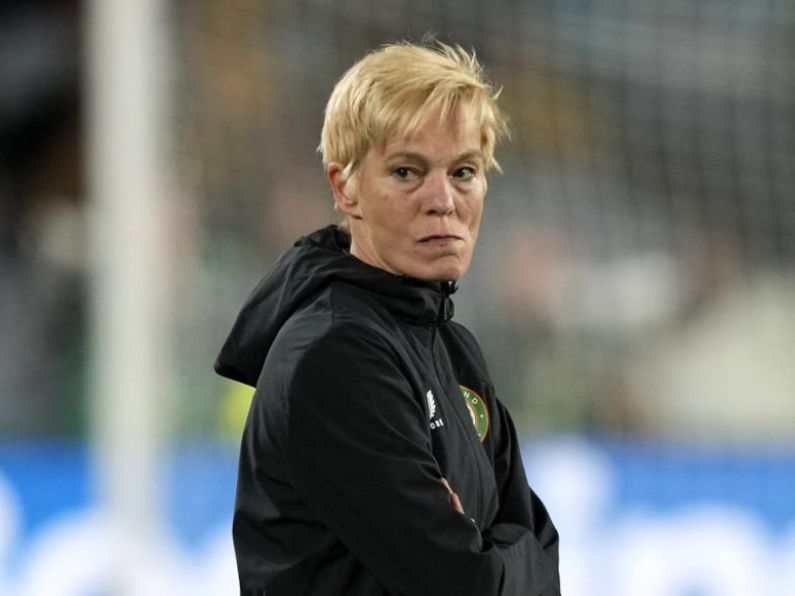 Vera Pauw critical of FAI review process and claims her own staff turned against her
