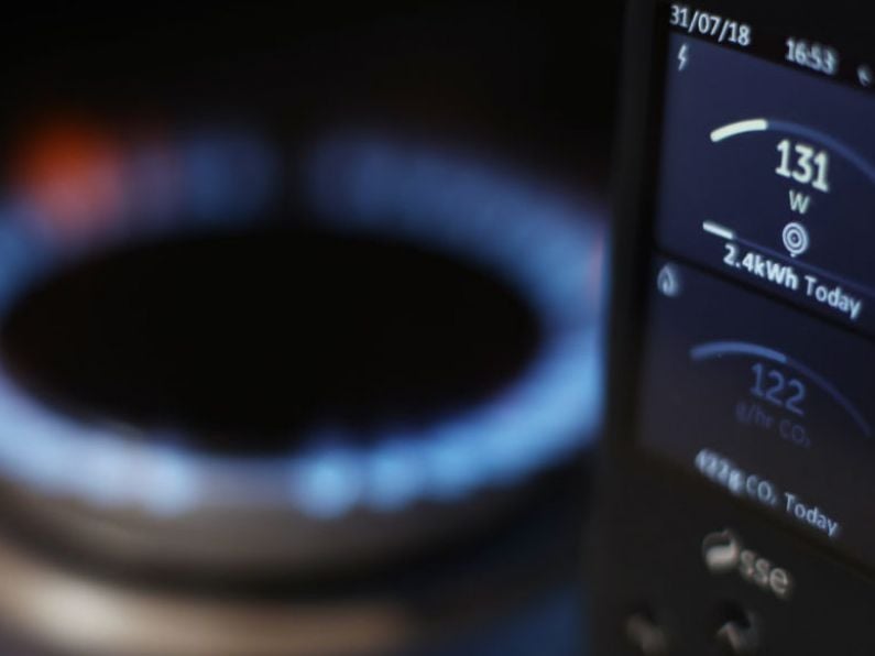 Energia to cut gas and electricity prices by up to 20%