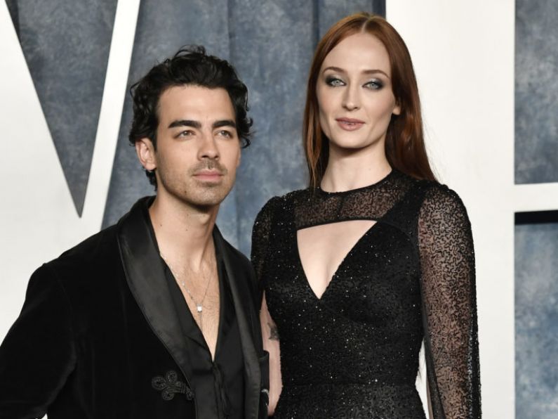 Joe Jonas and Sophie Turner to divorce after four years of marriage