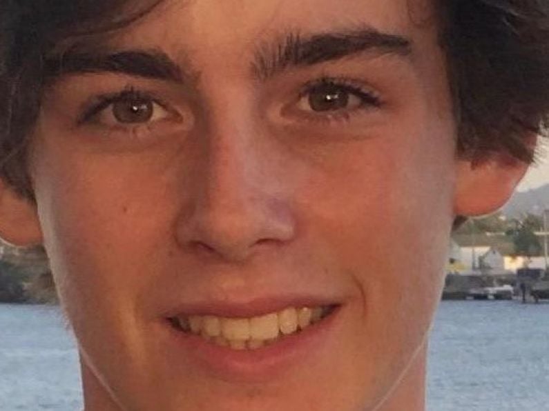 Three men jailed over death of Carlow teenager Cian English in Australia