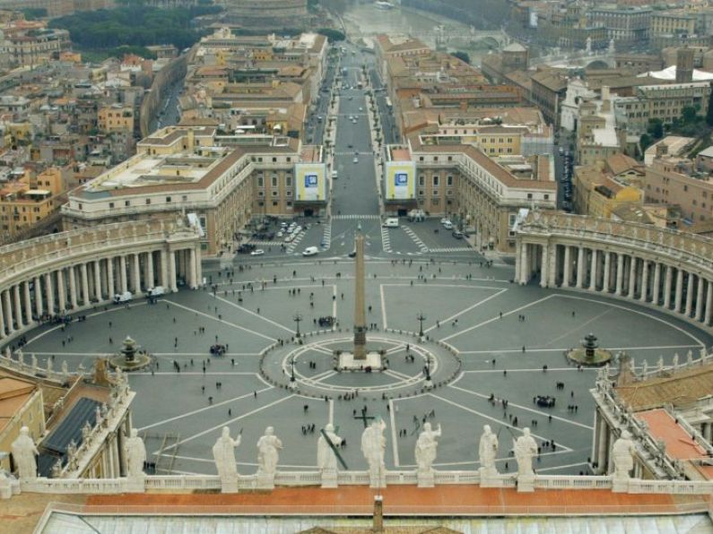 Locals sign book of condolence after death of Co Wexford couple in Italy