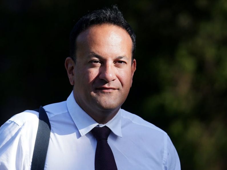 Most vacant council homes are empty for good reason, Taoiseach says