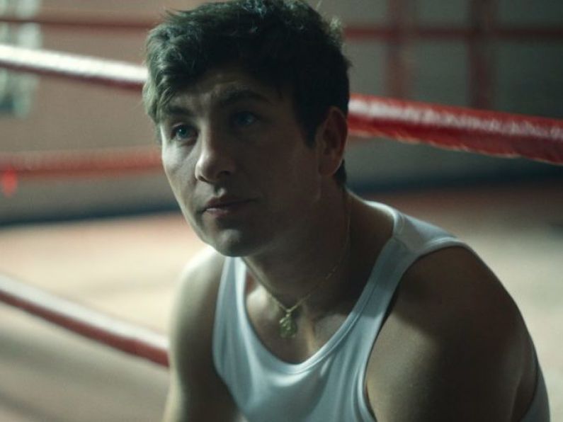 Irish storyline created for Top Boy’s ‘number one fan’ Barry Keoghan