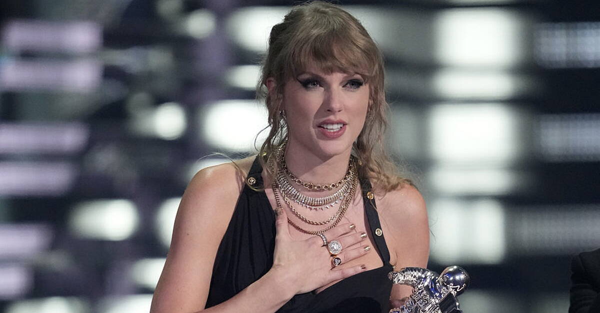 Newspaper chain looking to hire Taylor Swift and Beyonce experts - Vimarsana News
