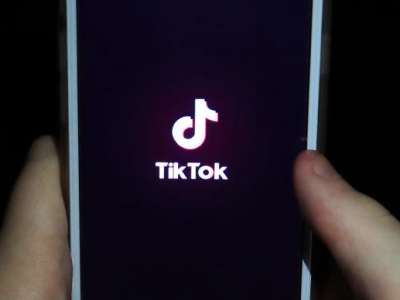 TikTok fined €345m over how it processed children’s data