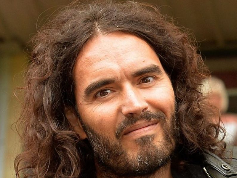 Police receive report of alleged sex assault following Russell Brand news reports