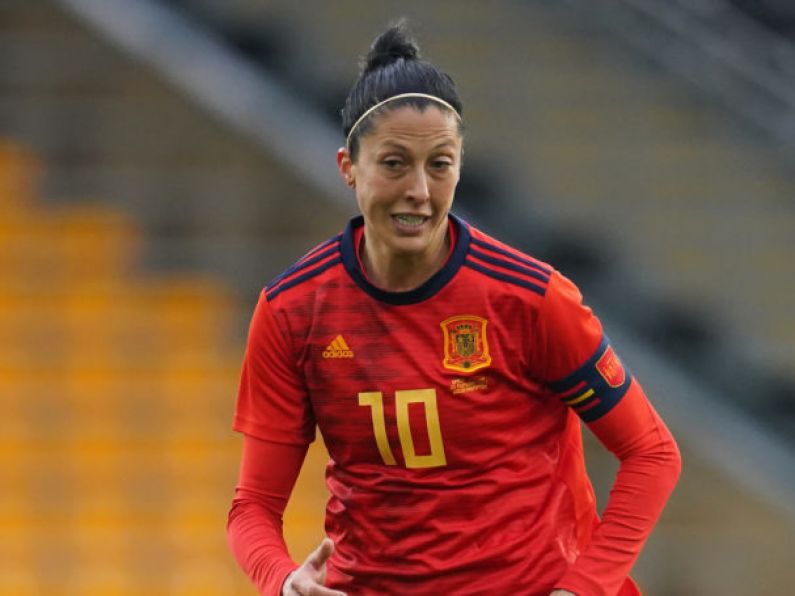 Jenni Hermoso accuses Spanish FA of ‘intimidation’ and ‘threats’ after call-ups