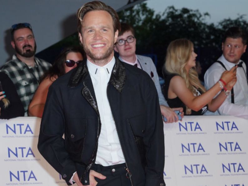 Olly Murs ‘gutted’ to leave The Voice UK after six years