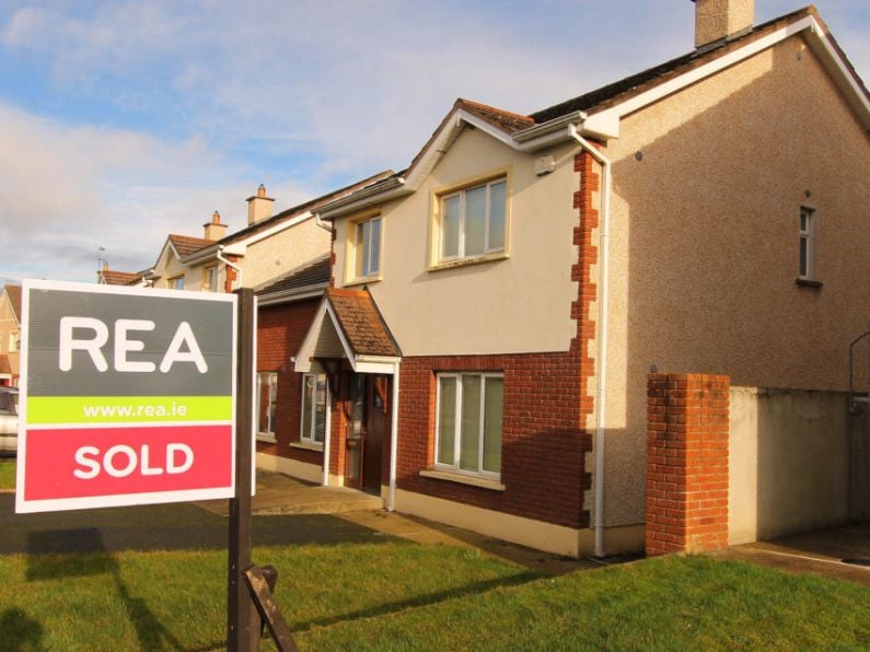Housing prices in the South East up almost €20,000