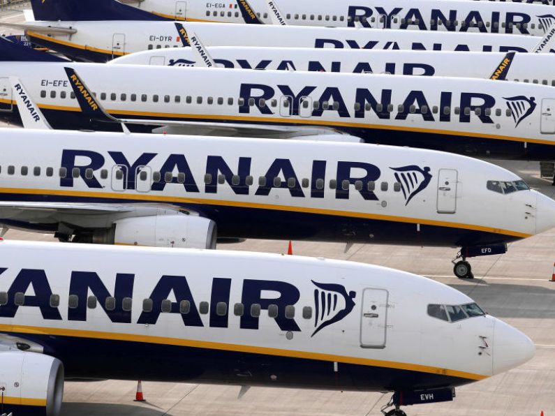 Ryanair to cancel flights due to Boeing delivery delays
